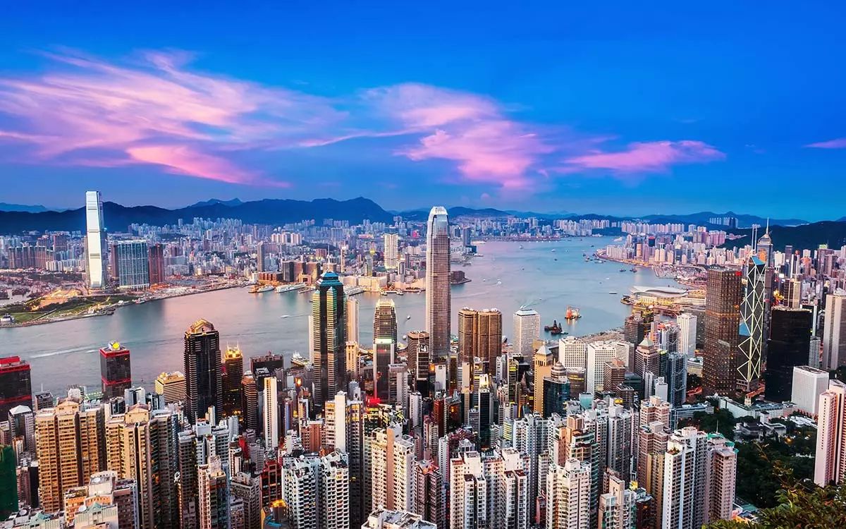 澳门与香港，旅游景点必玩之最精准免费资料大全