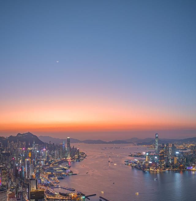 澳门与香港，旅游景点必玩之最精准免费资料大全